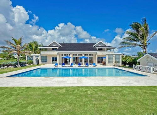 Long Bay House | ZenBreak Ocean Mist Villa 6bd