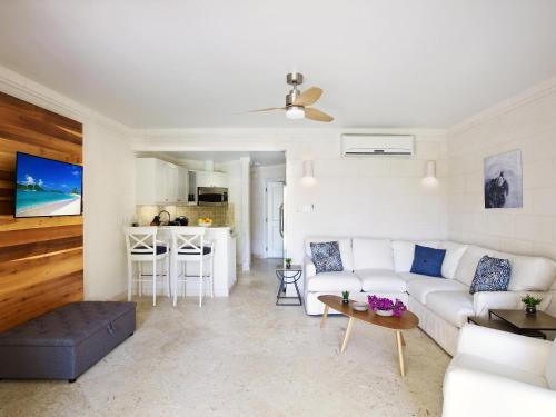 Merlin Bay Apartment | ZenBreak Westmoreland Sago 113