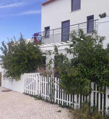 Baiona House | ZENergy - GUEST HOUSE