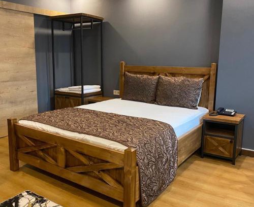 Kartal Hotel | Zengin City Hotel