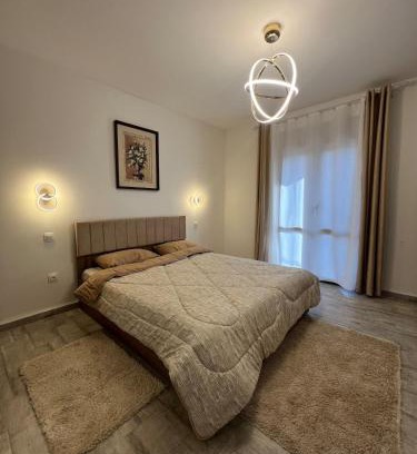 Blida Province Apartment | ZENHOME luxury appartement