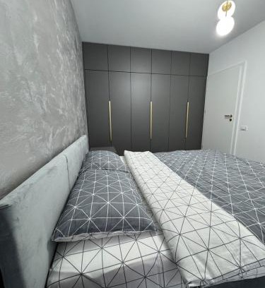 Cluj-Napoca Apartment | Zenia apartment