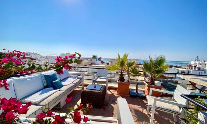 Olhao Bed & Breakfast | Zenit Olhao Bed & Breakfast