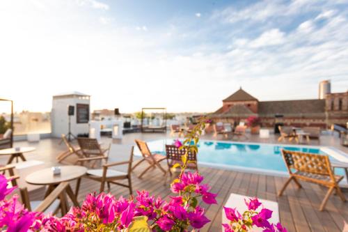Triana Hotel | Zenit Sevilla