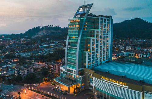 Pekan Melayu Hotel | Zenith Hotel Kuantan