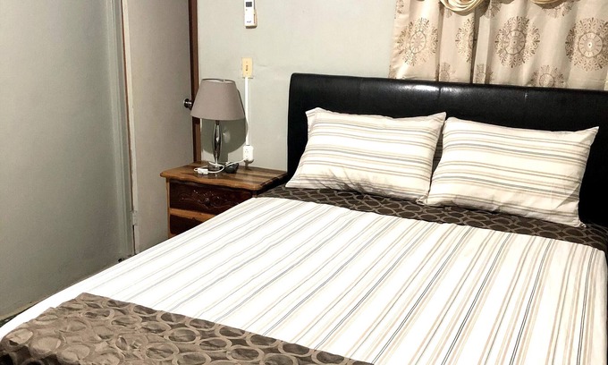 Greater Portmore House | Zenith's home in Portmore