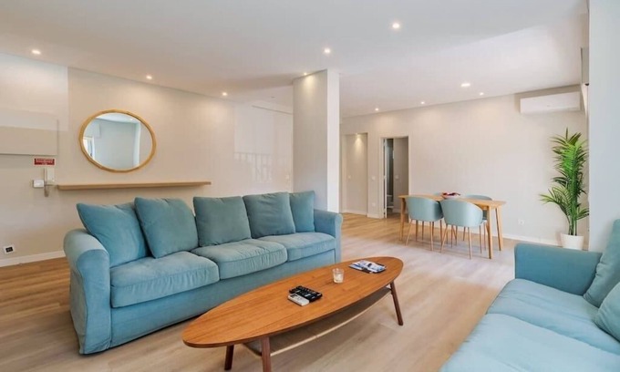 Setubal Apartment | Zenith Setúbal
