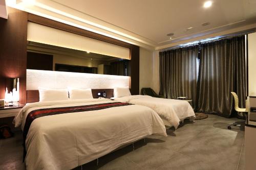 Sang-dong Hotel | Zenith Tourist Hotel