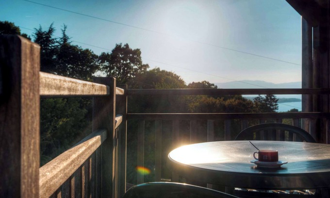 Evian-les-Bains Apartment | Zenitude Evian Les Terrasses du Lac, an Ascend Collection Hotel