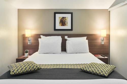 Roissy-en-France Apartment | Zenitude Hôtel Résidences Roissy Village