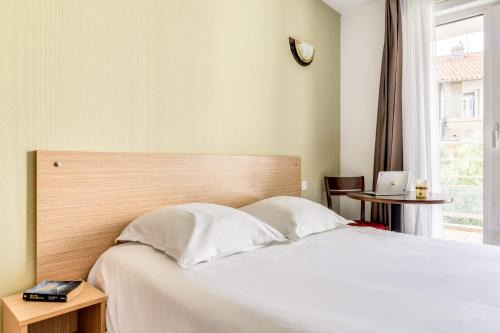 Beziers Apartment | Zenitude Hôtel-Résidences Béziers Centre