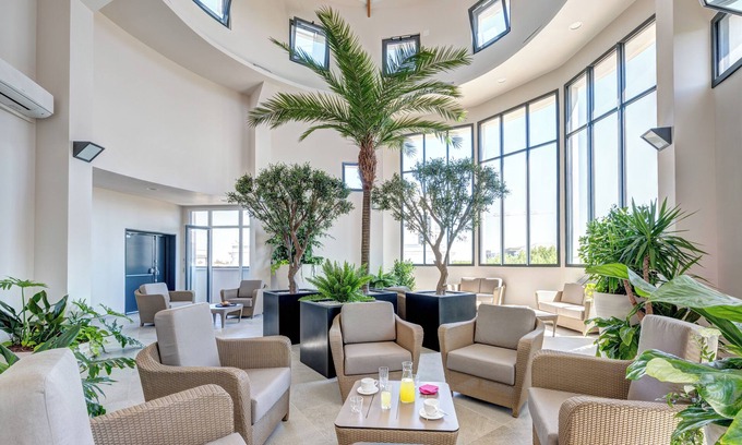 Chessy Apartment | Zenitude Hôtel-Résidences Chessy