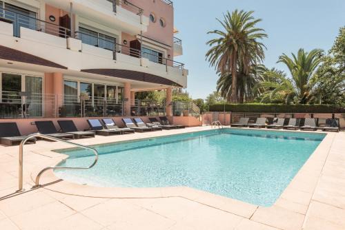Le Cannet Apartment | Zenitude Hôtel-Résidences Le Cannet
