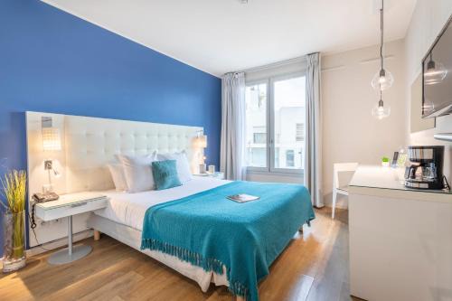Belsunce Apartment | Zenitude Hôtel Résidences Marseille Saint-Charles