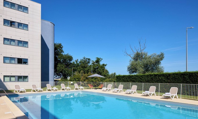 Merignac Apartment | Zenitude Hôtel - Résidences Bordeaux Aéroport