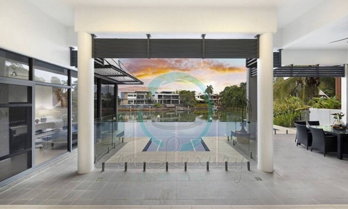 Bayview Villa | ZENLUX INFINITY - 4BR with Private Pool