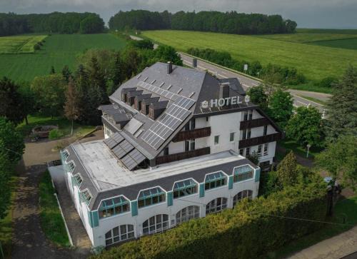 Newel Hotel | Zenner's Landhotel