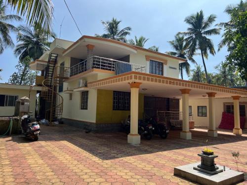 Malpe House | Zeno Villa Malpe - Premium Villa