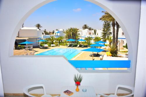 Midoun Hotel | Zenon Djerba