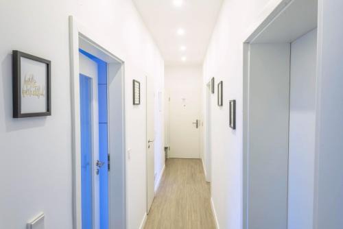 Vahrenwald Apartment | Zentral gelegene Wohnung