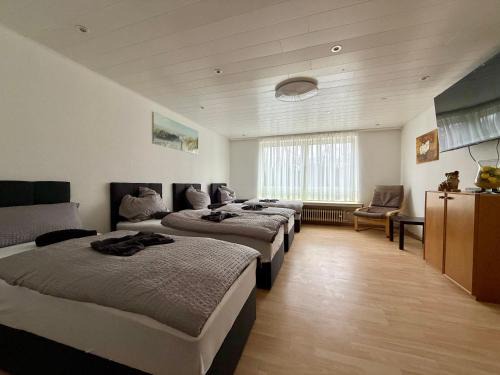 Kassel Apartment | Zentral - Modern - Bahnhofsnähe