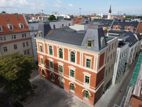 Altstadt Apartment | Zentrale Apartments I home2share