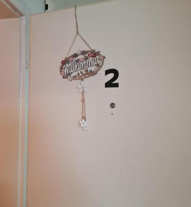 Monheim Apartment | Zentrale, Liebevoll Eingerichtete Ferienwohnung