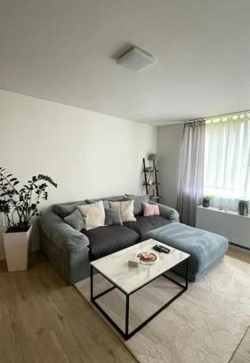 Erfttal Apartment | Zentrale und gemütliche Wohnung in Neuss