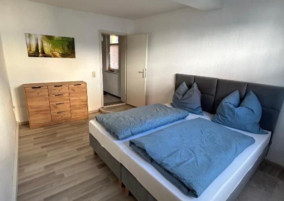 Ilmenau Apartment | Zentrales 4-Zimmer Appartment