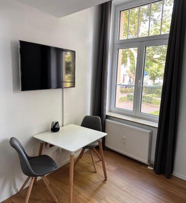 Hockenheim Apartment | Zentrales Apartment mit Parkplatz