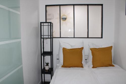 Heilbronn Apartment | Zentrales schickes Apartment