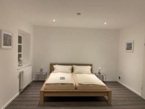 Neuburg Bed & Breakfast | Zentrum Appartment Neuburg