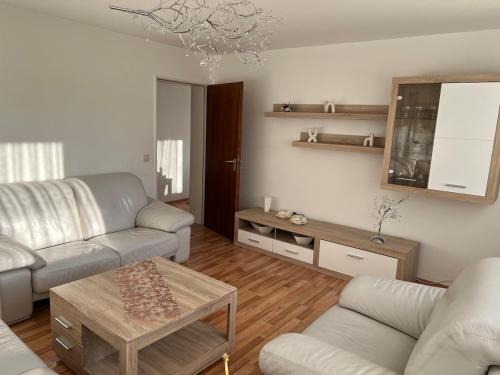 Sigmaringen Apartment | Zentrumsnahe helle Wohnung