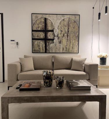Sidi Daoud Apartment | Zenya apartment
