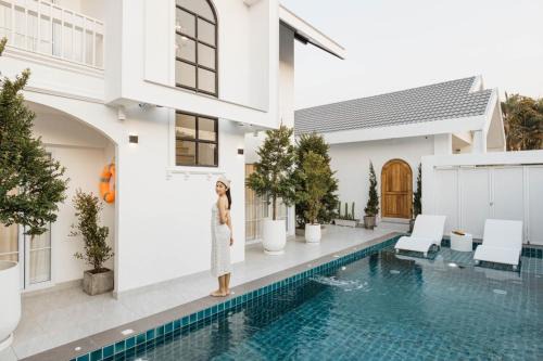 San Sai Villa | Zenzen Pool Villa