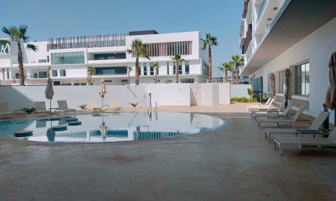 Agadir Bay Hotel | Zephyr Agadir