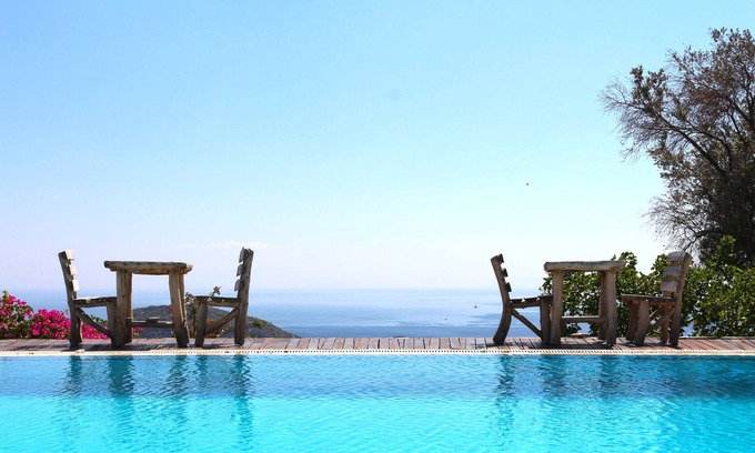 Mesudiye Hotel | Zephyros Hotel