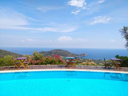 Mesudiye Hotel | Zephyros Hotel