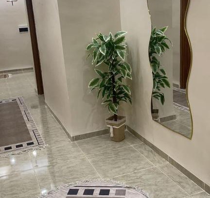 Algiers Apartment | zeralda mehalma badi f05