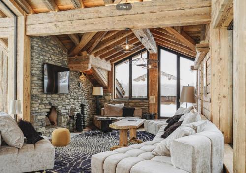 Zermatt Ski Chalet | Zermatt Schluhmatt Alpine Chalet
