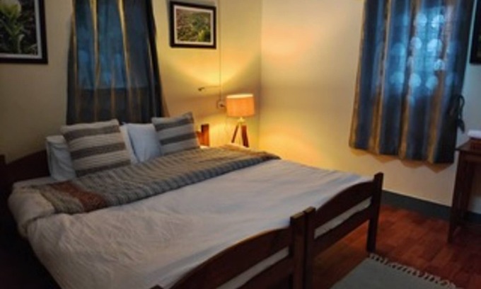 Auli Hotel | Zero Degree Homestay