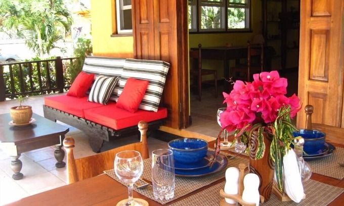 Treasure Beach Villa | Zero minutes to the most prestigous cove in the area