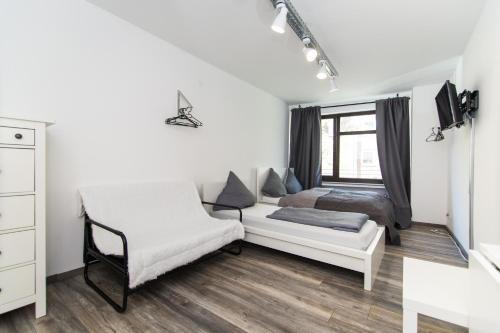 Dusseldorf Old Town Apartment | Zerometer Oldtown Apartments