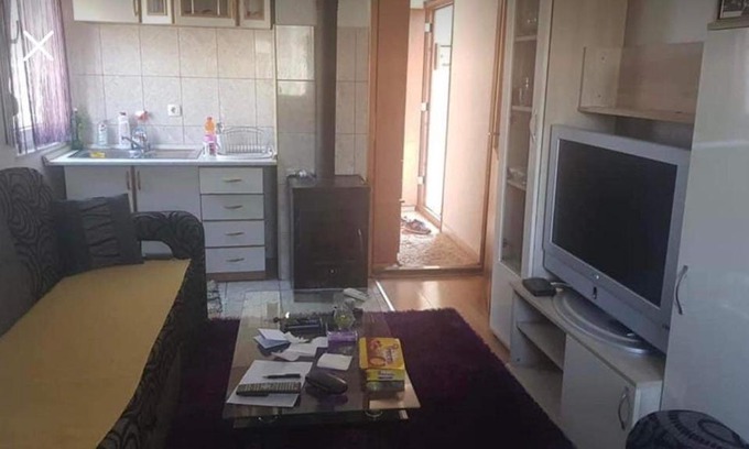 Mostar Apartment | Zery