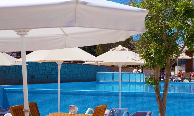 Ortakent Hotel | Zest Exclusive Hotel and Spa