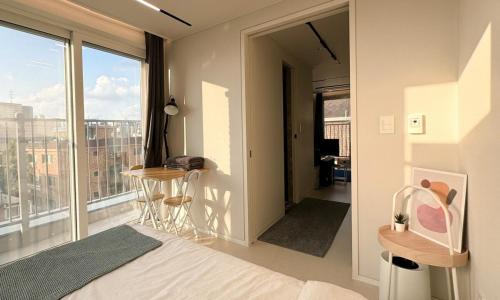 Songpa Apartment | Zest Jamsil
