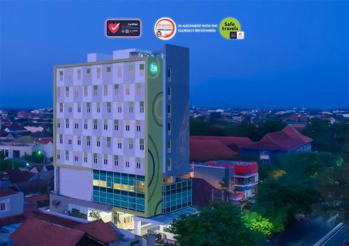 Banjarsari Hotel | Zest Parang Raja Solo by Swiss-Belhotel International
