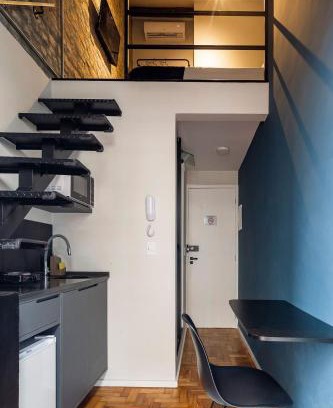 Pinheiros Hotel | ZEST Pedroso