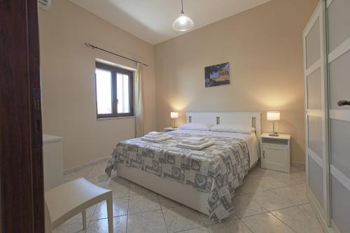 Agrigento Apartment | Zeus Atabyrios - Locazione Turistica