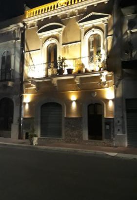 San Giorgio Ionico House | Zeus
